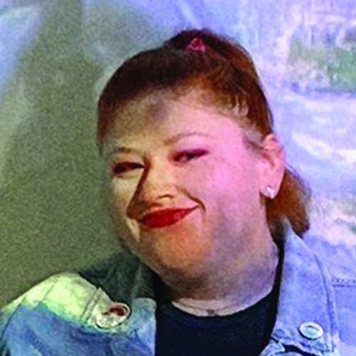 Allee Flanigan Photo