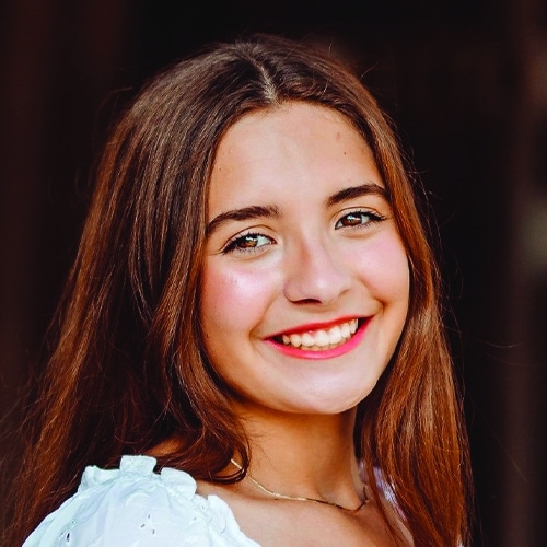 Rachel Redmond Photo